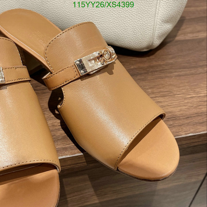 SAMC - HMS Women Shoes - 378