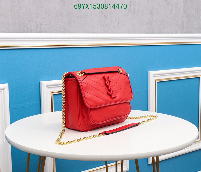 Glami - YLS Bags - 2176