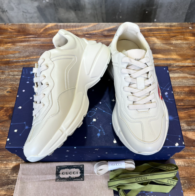 SAMC - GUKI Women Shoes - 001