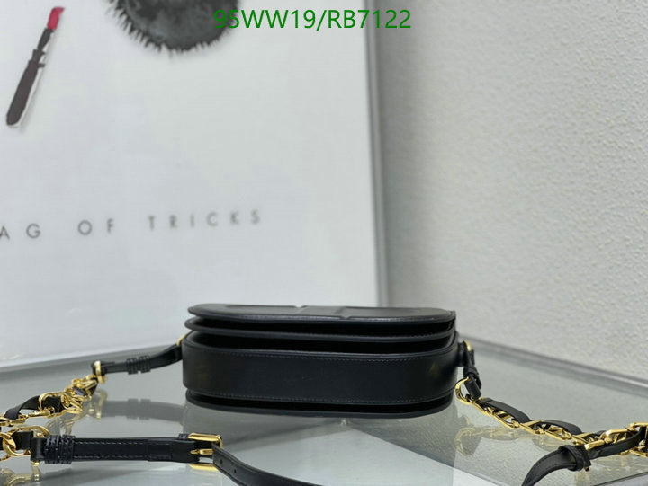 SAMCC - DOR Bags - 1336