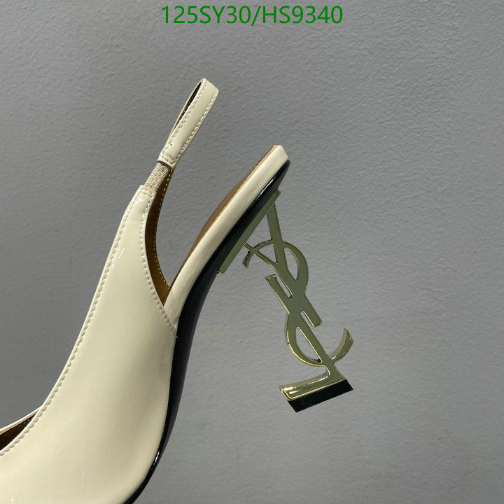 SAMC - YLS Women Shoes - 053