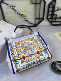 Satchel Bags - DG Bags - 269