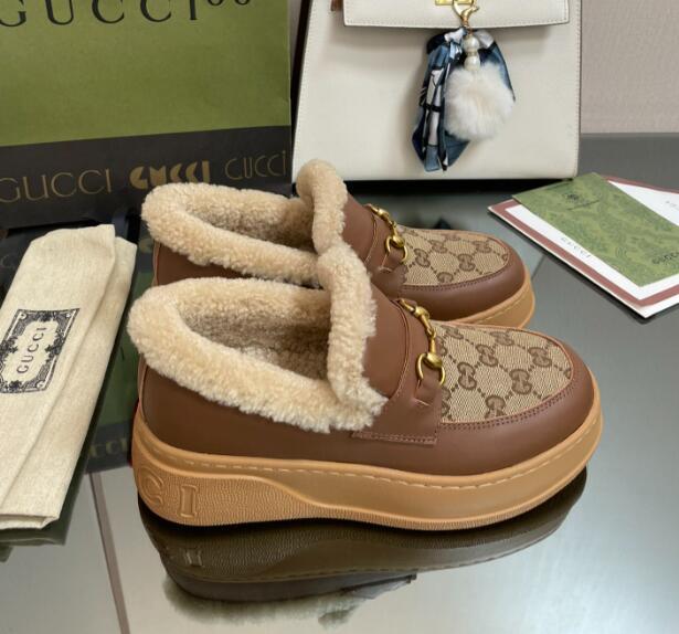 SAMC - GUKI Women Shoes - 944