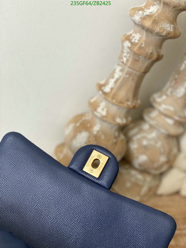 SAMC - CHL Bags - 593
