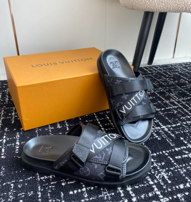 glamy - LOV Men Shoes - 106