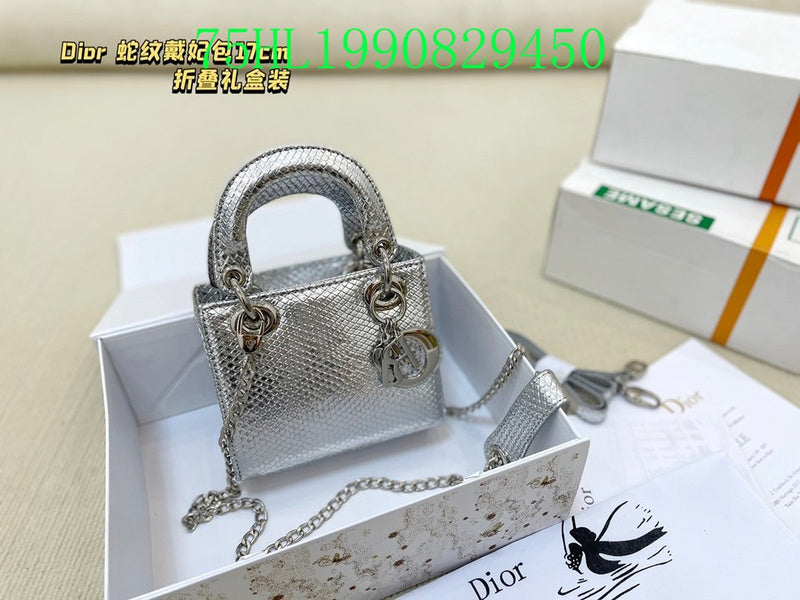 Glami - DOR Bags - 1270