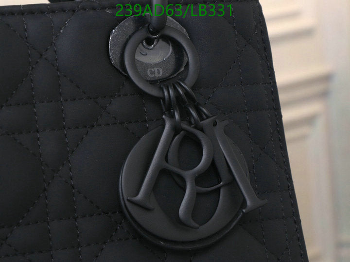SAMCC - DOR Bags - 1391