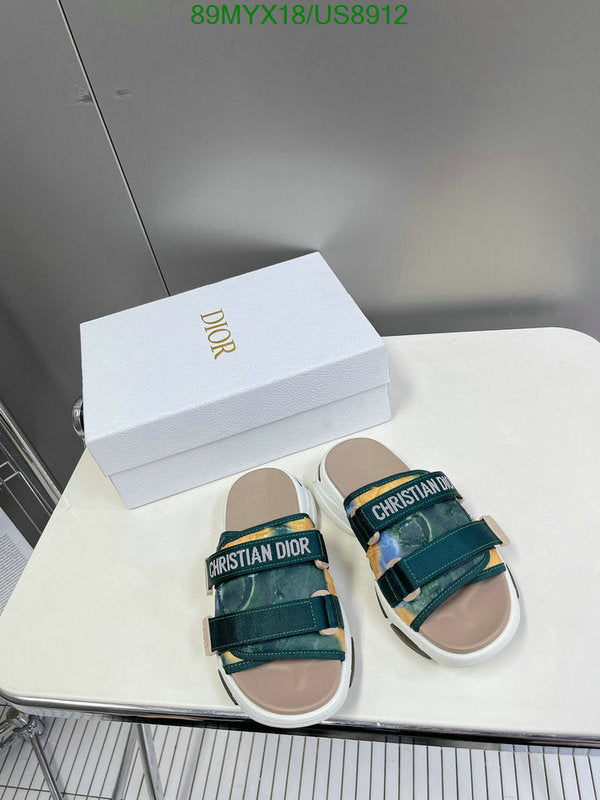 SAMCC - DOR Women Shoes - 1499