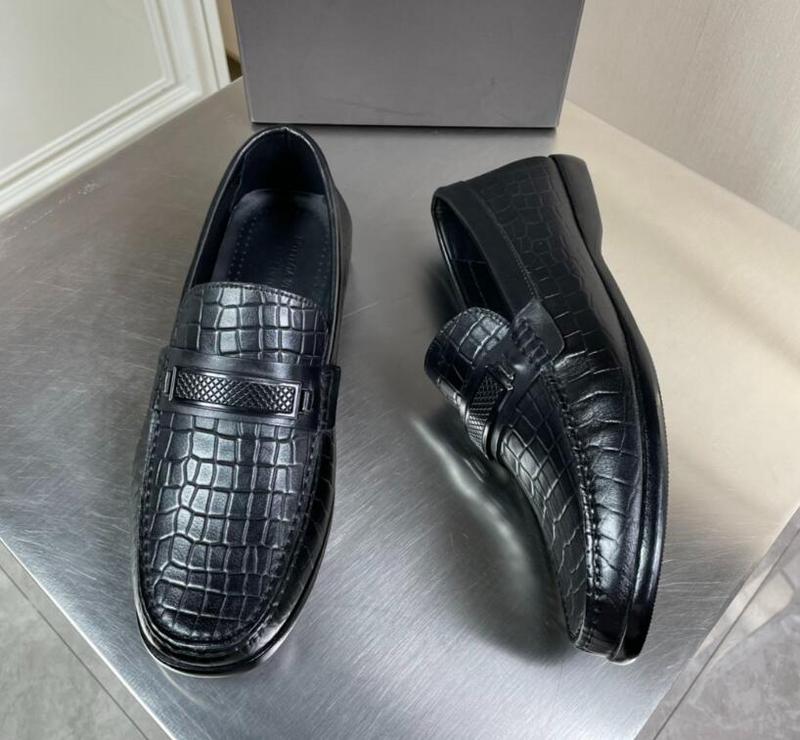 SAMC - BOV Men Shoes - 237