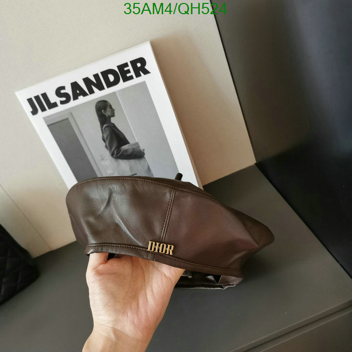 SAMC - DOR Caps & Hats - 031