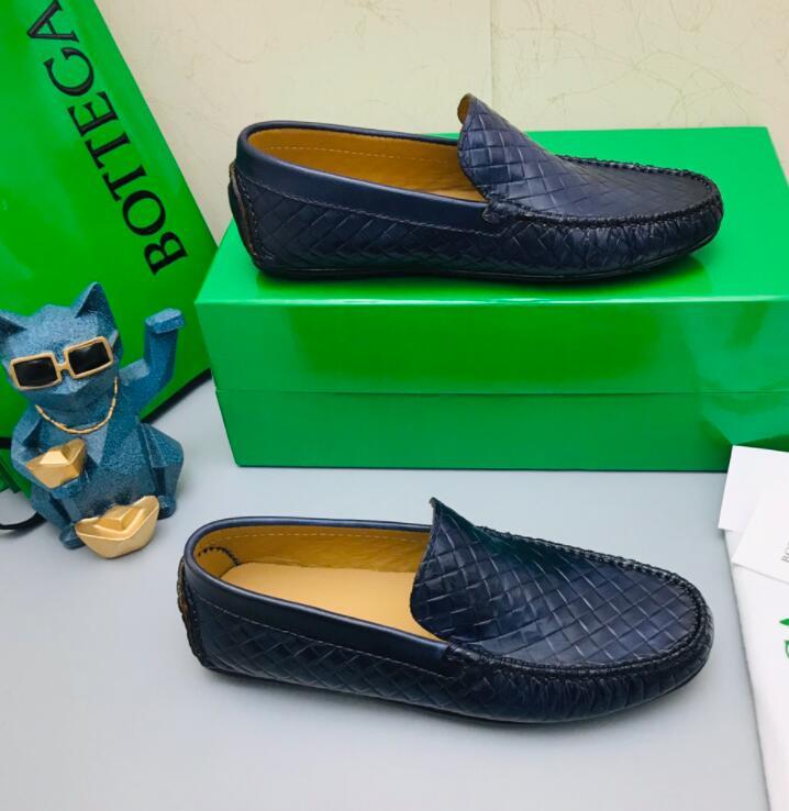 SAMC - BOV Men Shoes - 151