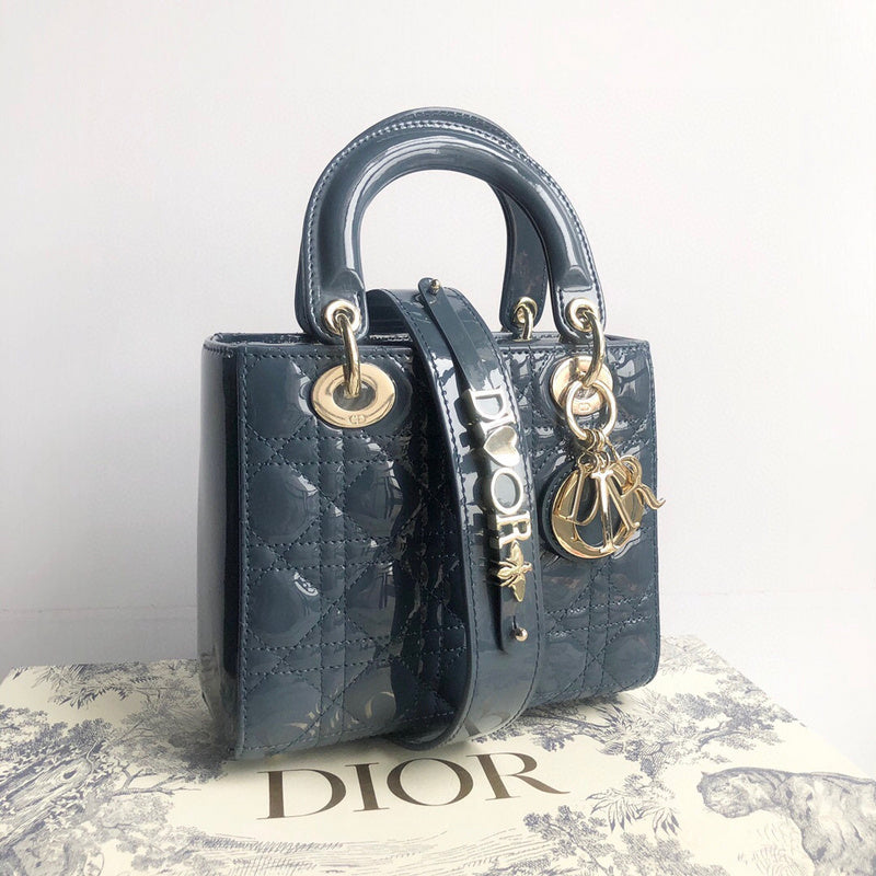 Satchel Bags - DOR Bags - 453