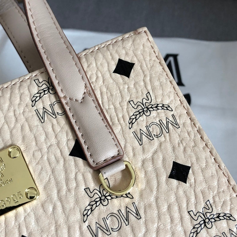 Satchel Bags - MC Bags - 012