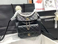 Satchel Bags - CHL Bags - 5872