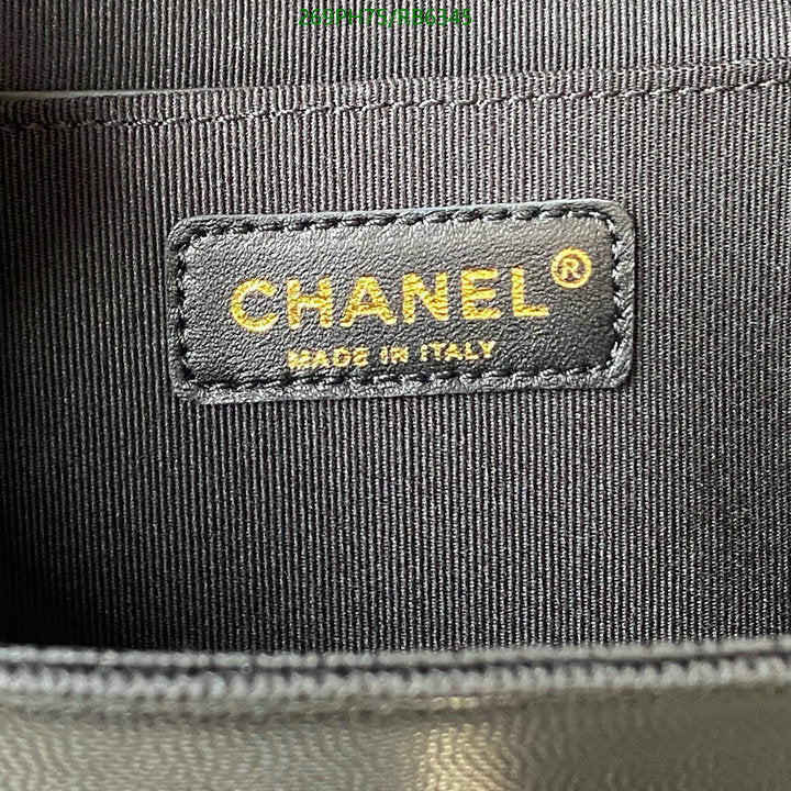SAMC - CHL Bags - 396