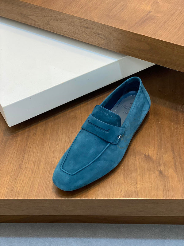 Glami - BRE Men Shoes - 097