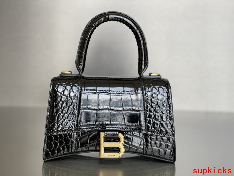 Glami- - BG Hourglass Bags - 036