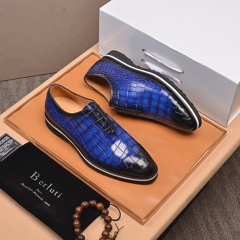 Glami - BRE Men Shoes - 490