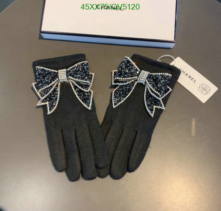 SAMC - CHL Gloves - 110