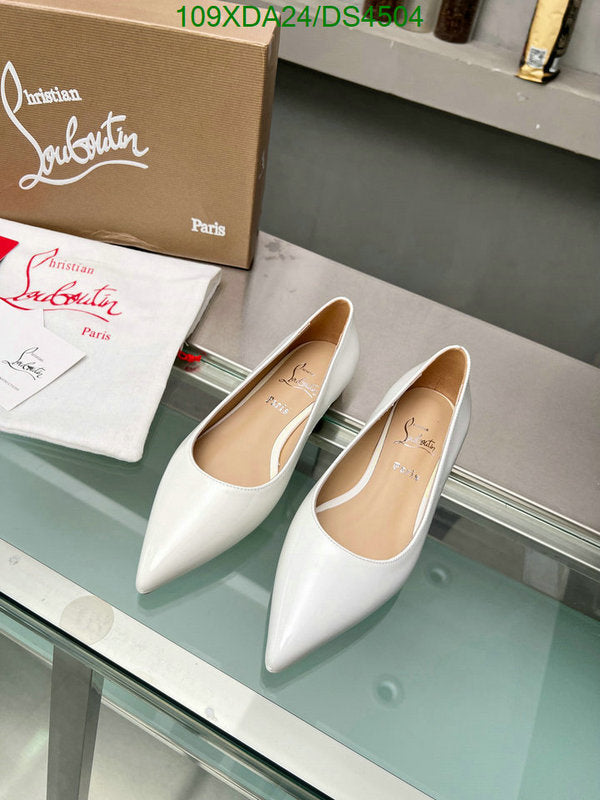 SAMC - CBL Women Shoes - 029