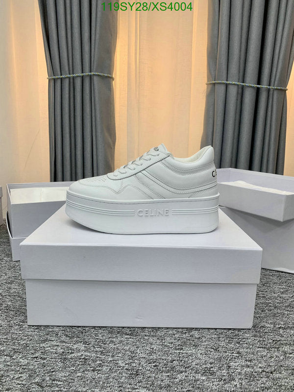 SAMC - COL Women Shoes - 214