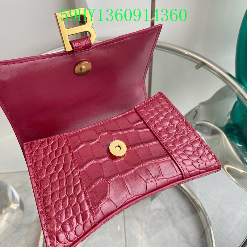 ELE Fashion - BGA Bags - 2045
