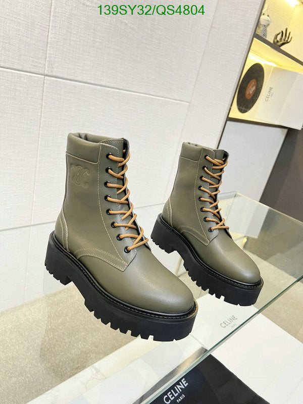 SAMC - COL Women Shoes - 077