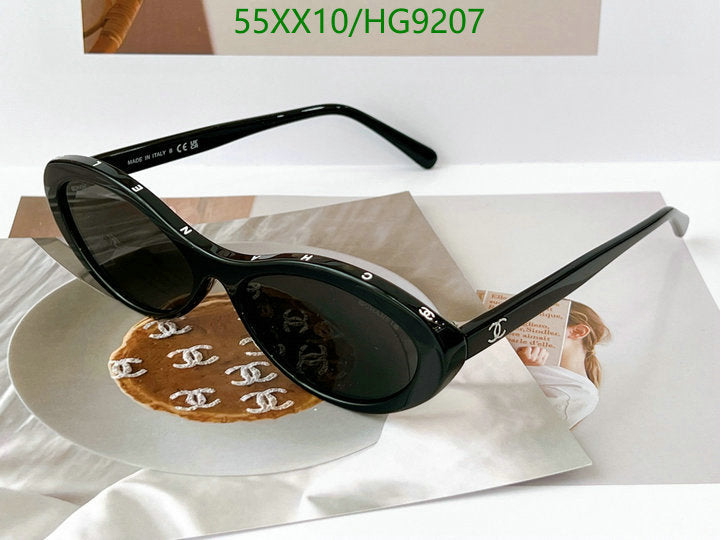 SAMC - CHL Glasses - 289