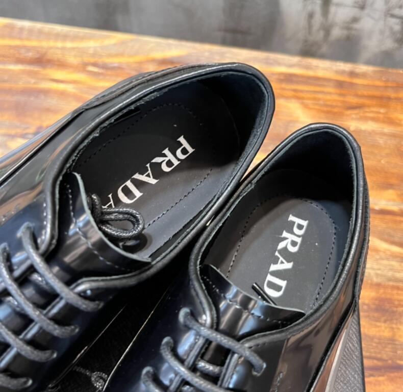 Glamy - PD Men Shoes - 147