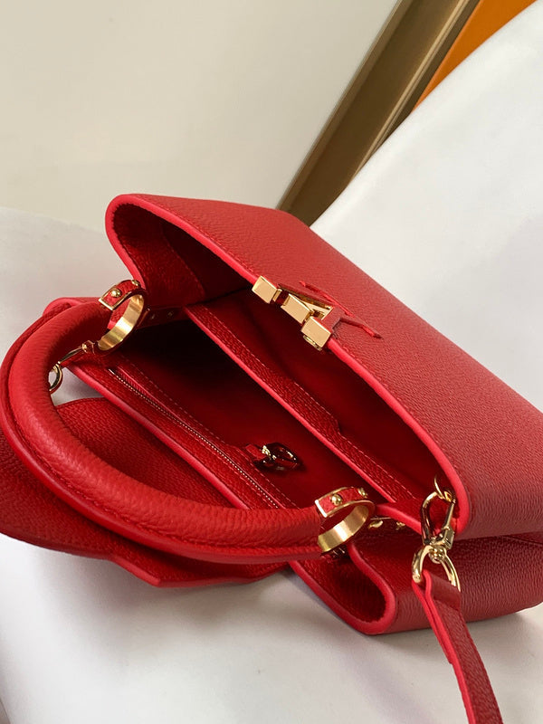 Satchel Bags - VL2 Bags - 1016