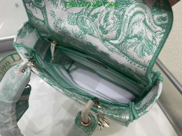 SAMCC - DOR Bags - 769