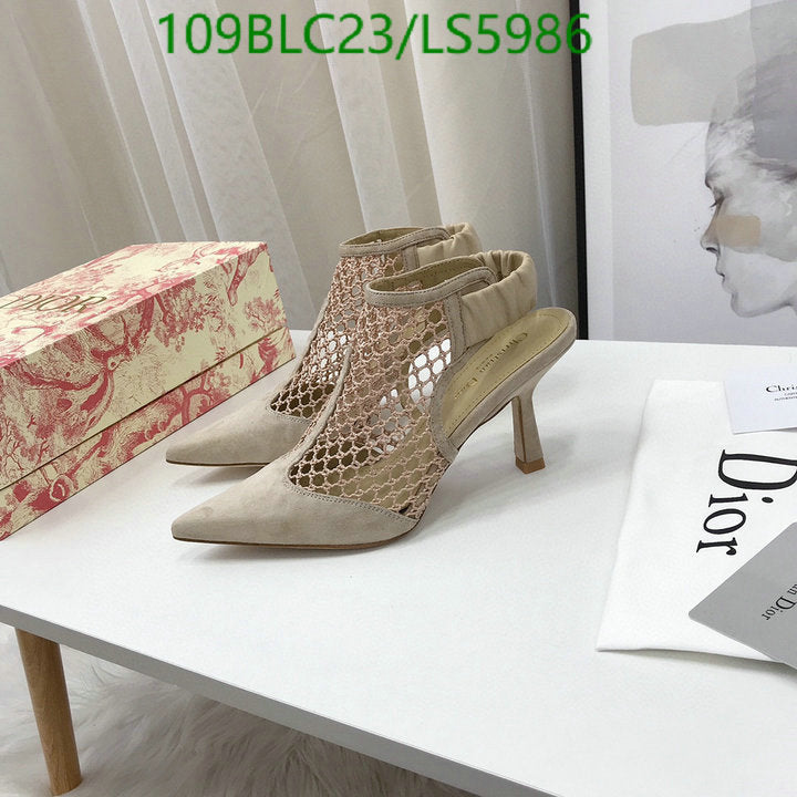 SAMCC - DOR Women Shoes - 1856
