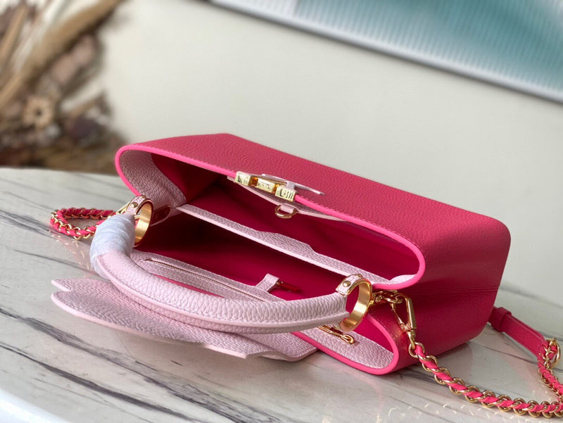 GlamI Lu-Vi bags - 4030