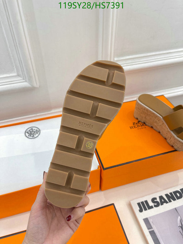SAMC - HMS Women Shoes - 363