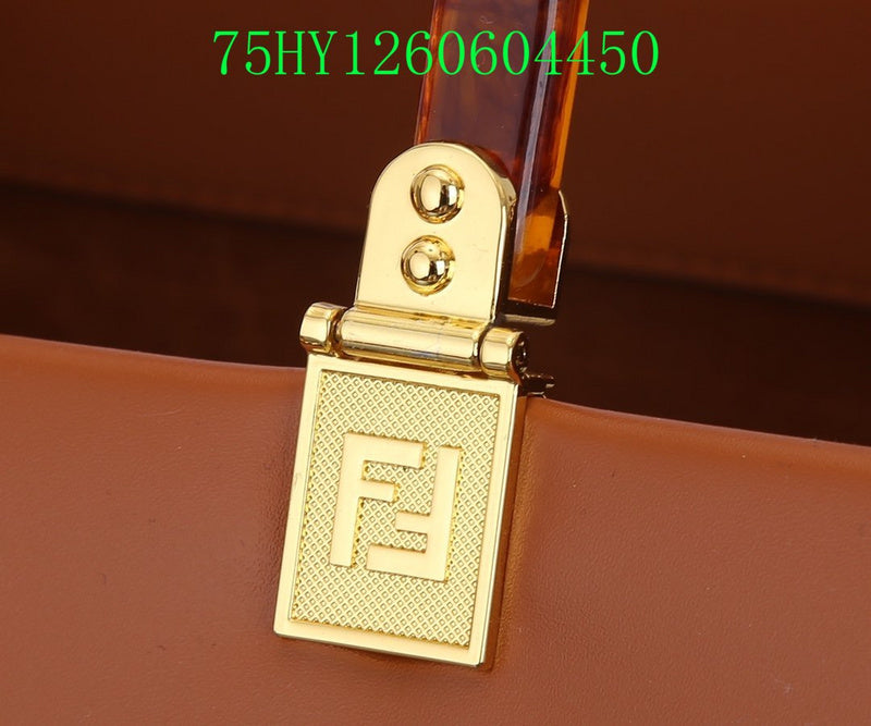 Glami - FDE Bags - 3032
