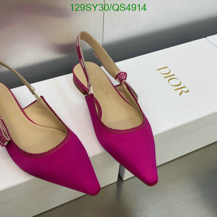 SAMCC - DOR Women Shoes - 2006