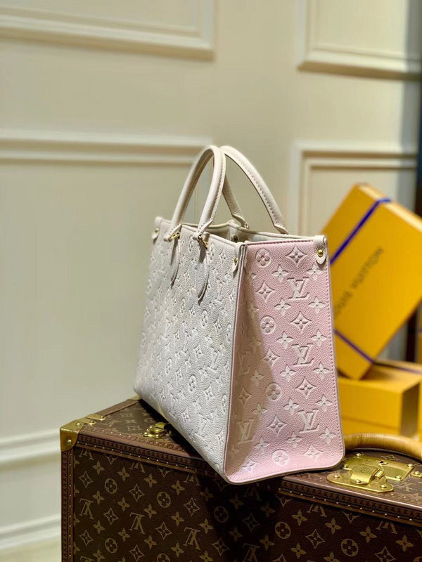 Glami Fashion Lu-Vi Bags - 16887