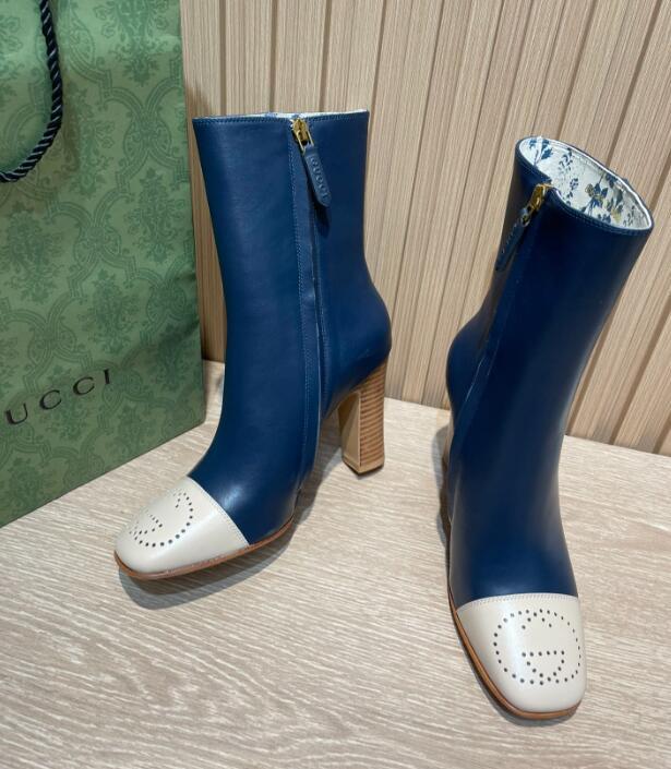 SAMC - GUKI Women Shoes - 1414