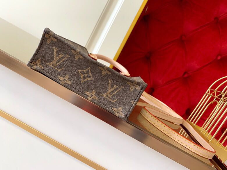 Glami- Glami- Lu-Vi bags - 3623