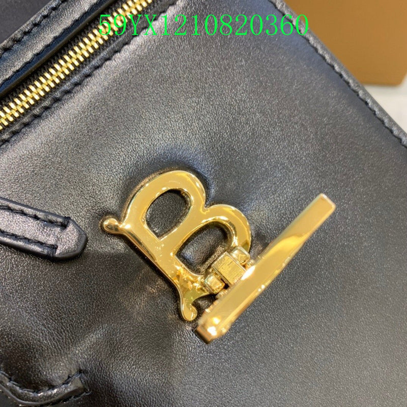 ELE Fashion -BBR Bags - 389