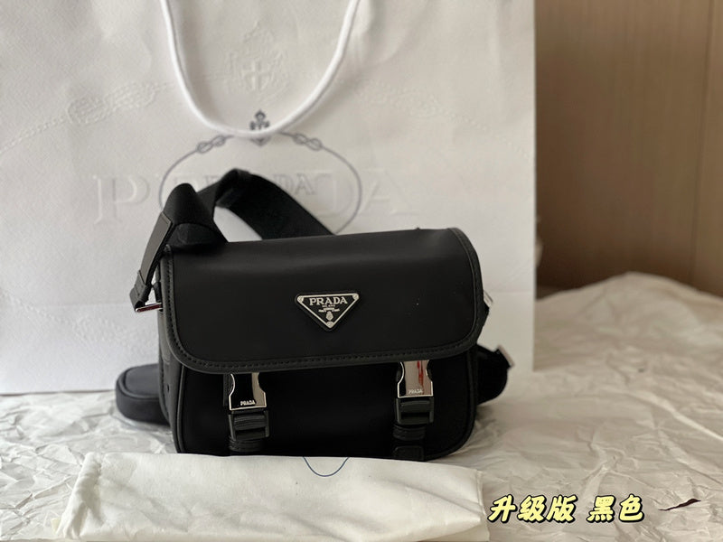 Satchel Bags - PRA Bags - 104
