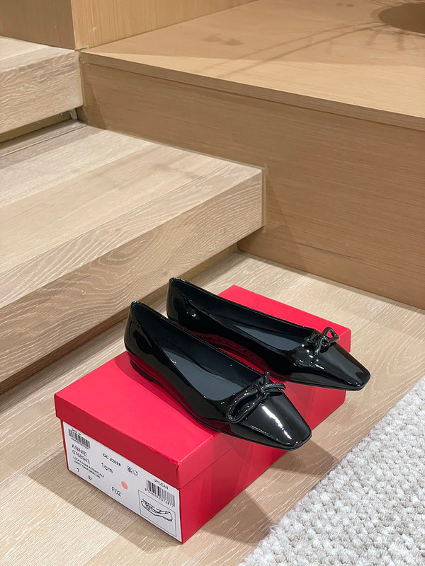 Glami - FGO Women Shoes - 068