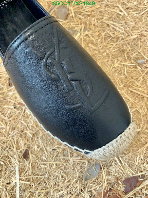 SAMC - YLS Women Shoes - 178