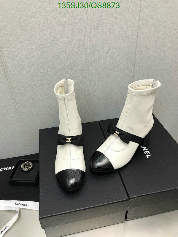 SAMC - CHL Women Boots - 119