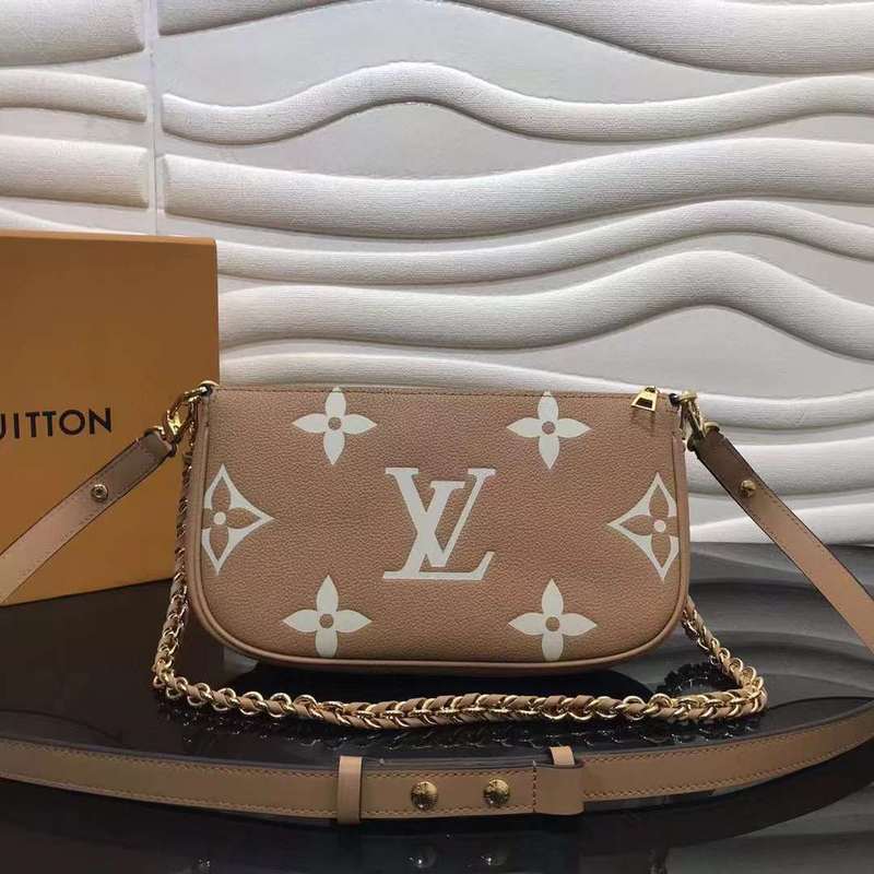 Glami- Glami- Lu-Vi bags - 11823