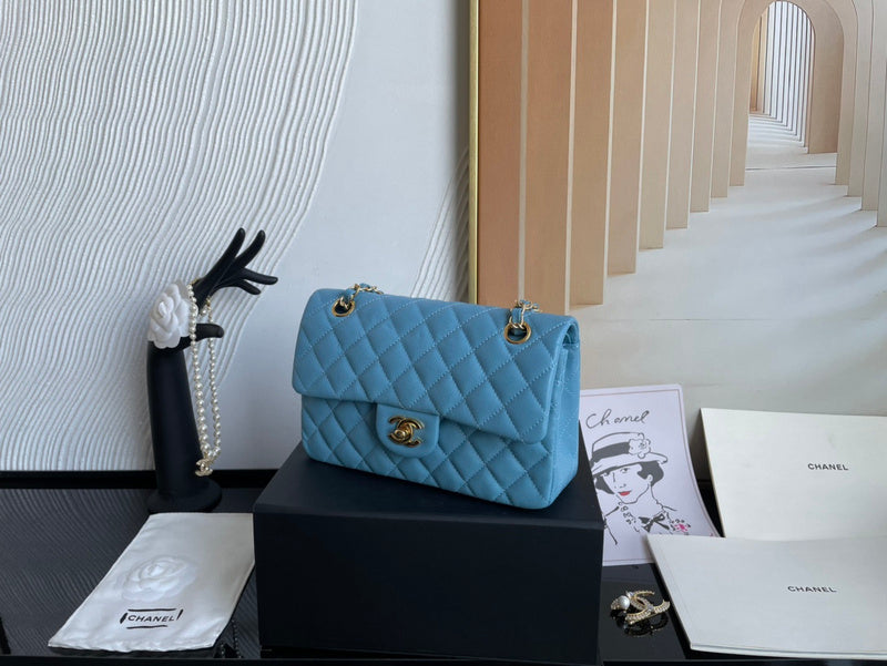 Satchel Bags - CLN Bags - 042