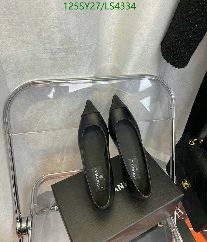 SAMC - CHL Women Shoes - 128