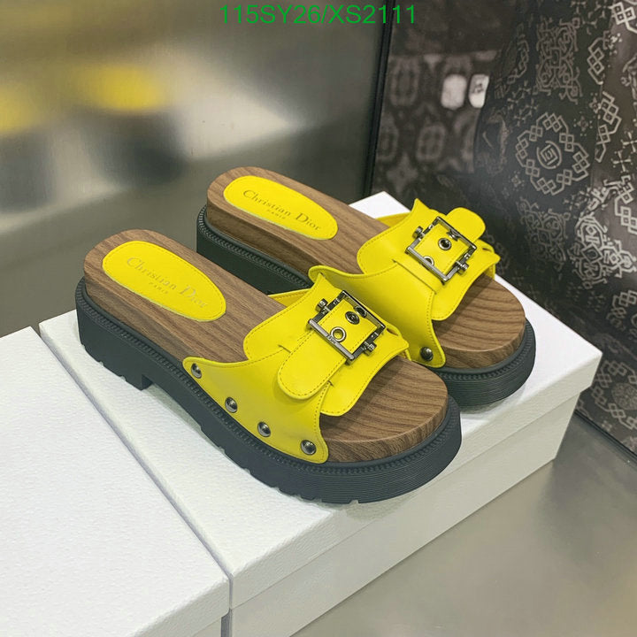 SAMCC - DOR Women Shoes - 2155