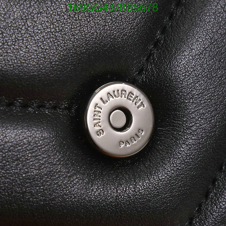 SAMC - YLS Bags - 030