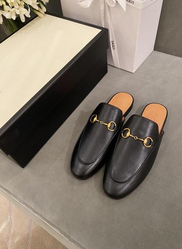 SAMC - GUKI Women Shoes - 1483
